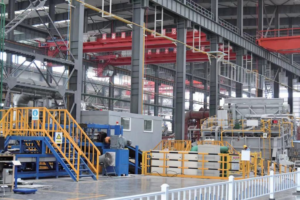 Scholz Recycling – Recycling. Resources. Responsibility.