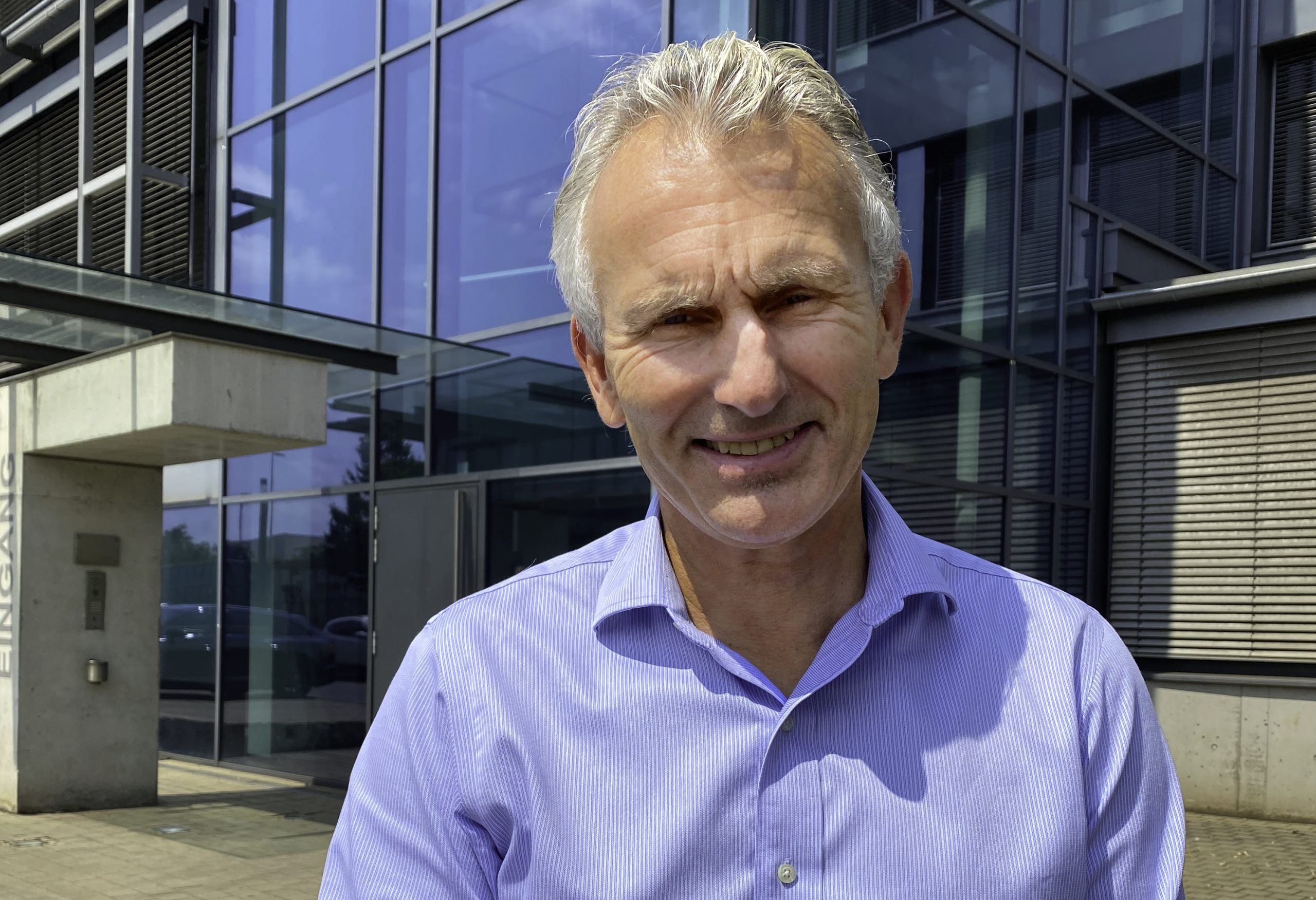 William Thomas Bird joins the Chiho Group as Chief Trading Officer